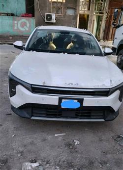 كيا K4